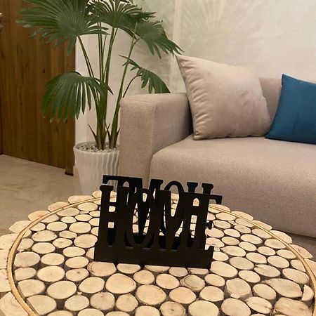 Magnifique & Elegant Appartement Marrakesh Extérieur photo
