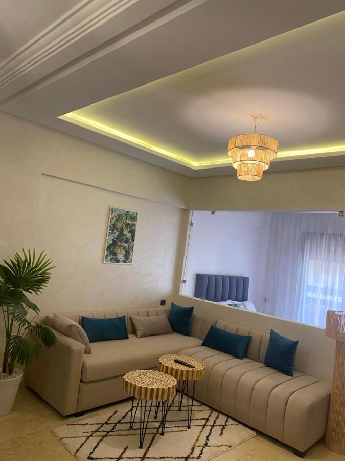 Magnifique & Elegant Appartement Marrakesh Extérieur photo