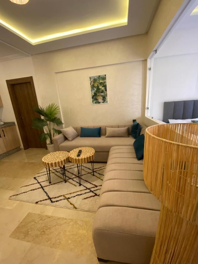 Magnifique & Elegant Appartement Marrakesh Extérieur photo