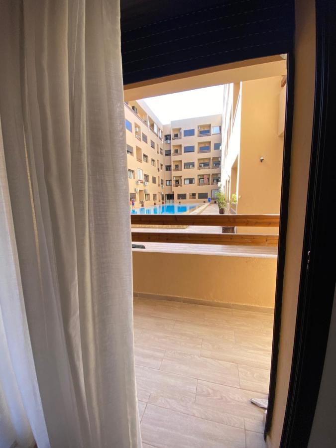 Magnifique & Elegant Appartement Marrakesh Extérieur photo