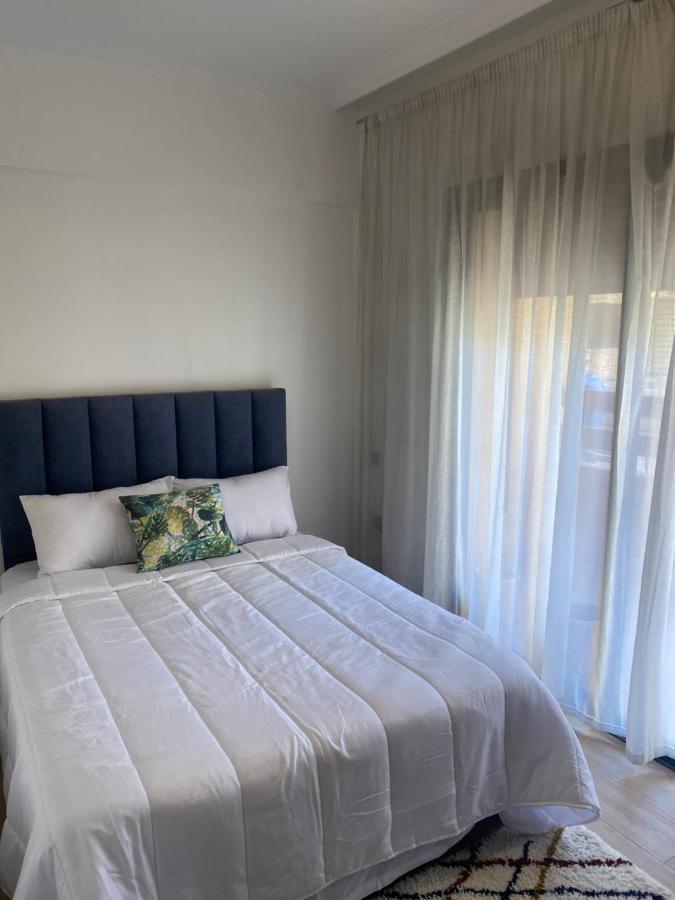 Magnifique & Elegant Appartement Marrakesh Extérieur photo