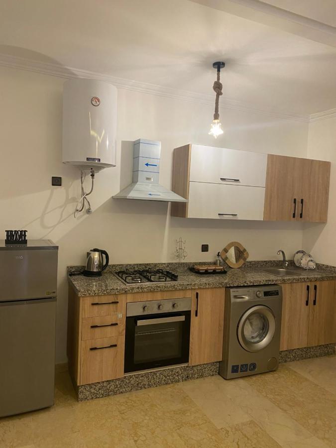 Magnifique & Elegant Appartement Marrakesh Extérieur photo