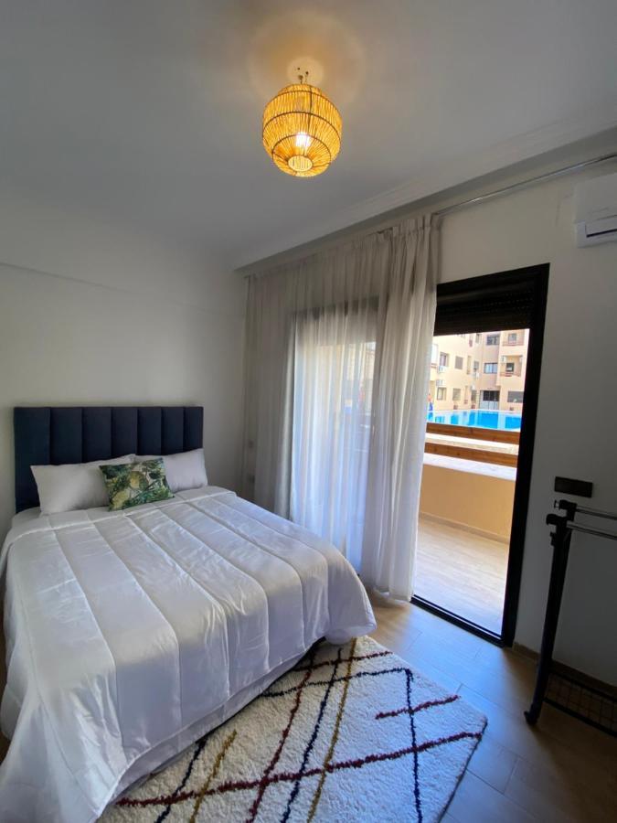 Magnifique & Elegant Appartement Marrakesh Extérieur photo