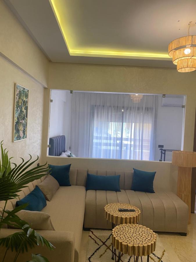 Magnifique & Elegant Appartement Marrakesh Extérieur photo