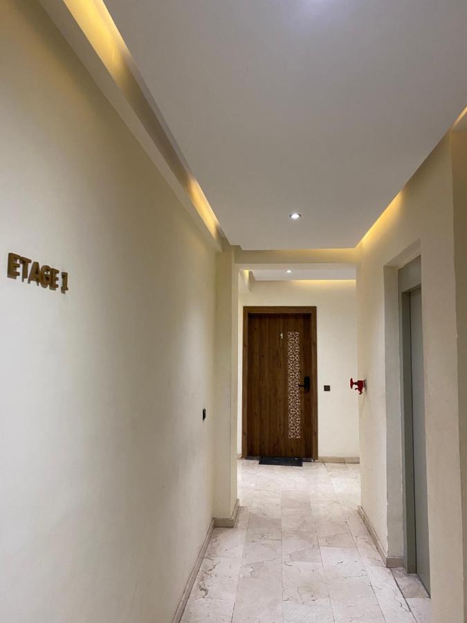 Magnifique & Elegant Appartement Marrakesh Extérieur photo